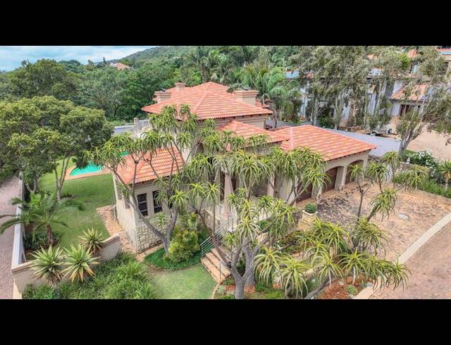 4 BEDROOM HOUSE FOR SALE IN MAGALIESKRUIN